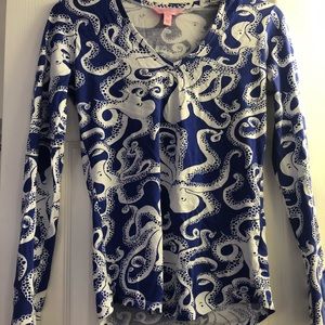 Lily Pulitzer Long Sleeve
